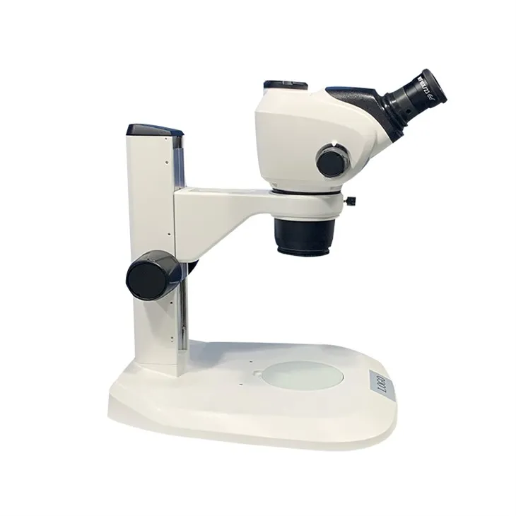 SZ680BP Binocular Zoom Stereoscopic Microscope For Textile Industry