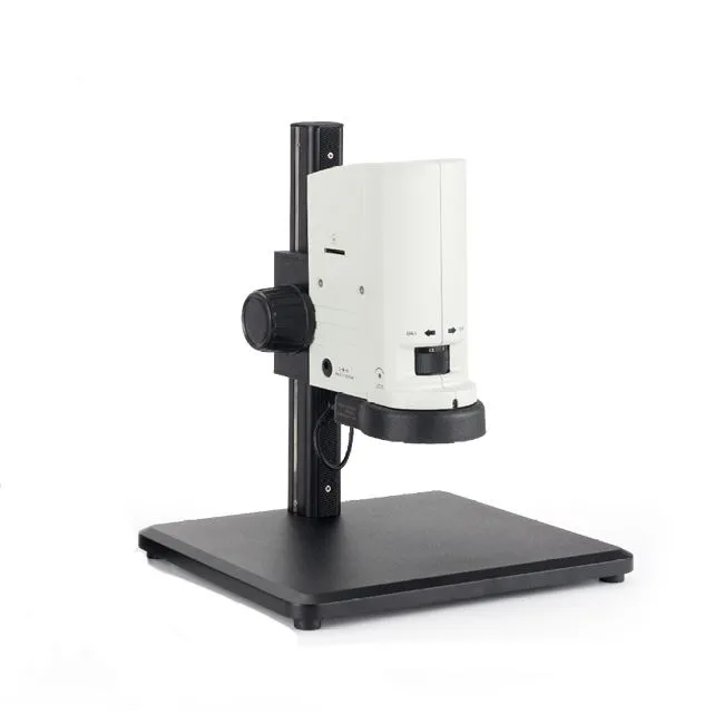 4mp CMOS digital camera monocular zoom stereo microscope
